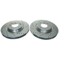 BRAKE ROTORS