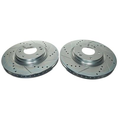 BRAKE ROTORS