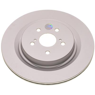 EVOLUTION COATED ROTOR