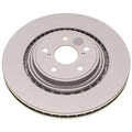 EVOLUTION COATED ROTOR