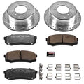 TRUCK AND TOW BRAKE KIT