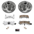 FRONT BRAKE KIT
