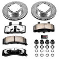 TRUCK AND TOW KIT