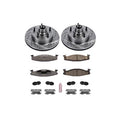 TRUCK AND TOW KIT