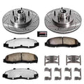 BRAKE KIT