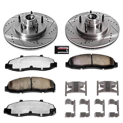 BRAKE KIT