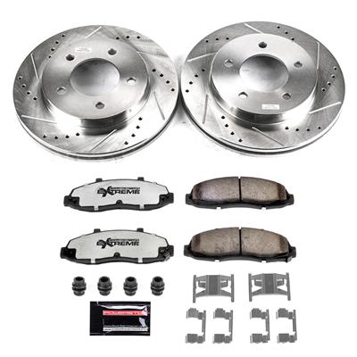 TRUCK AND TOW KIT