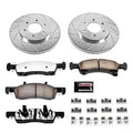 TRUCK AND TOW KIT