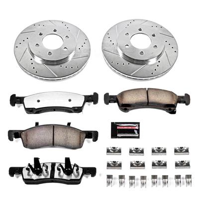TRUCK AND TOW KIT