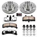 TRUCK AND TOW KIT