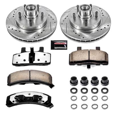 TRUCK AND TOW KIT