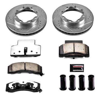 TRUCK AND TOW KIT