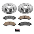 TRUCK AND TOW BRAKE KIT