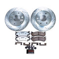 TRUCK AND TOW KIT