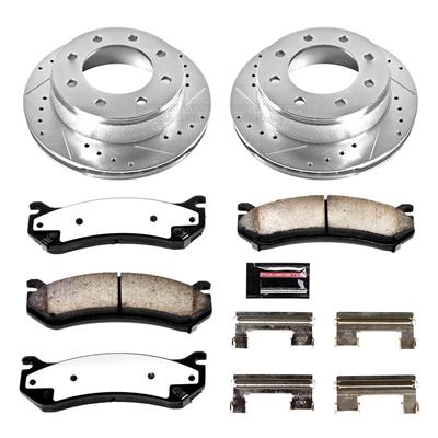 TRUCK AND TOW KIT
