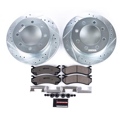 BRAKE KIT