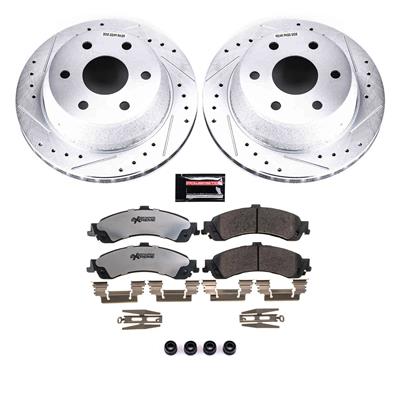 TRUCK AND TOW KIT