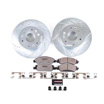 TRUCK AND TOW KIT