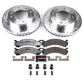 FRONT BRAKE KIT