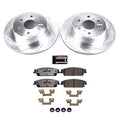 TRUCK AND TOW KIT