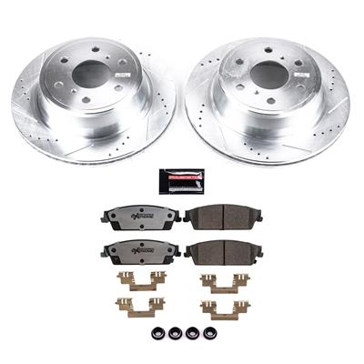 TRUCK AND TOW KIT