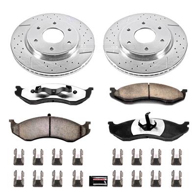 TRUCK AND TOW KIT