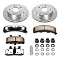 TRUCK AND TOW KIT