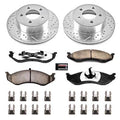 BRAKE KIT