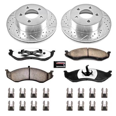 BRAKE KIT