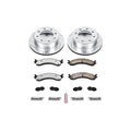 TRUCK AND TOW KIT