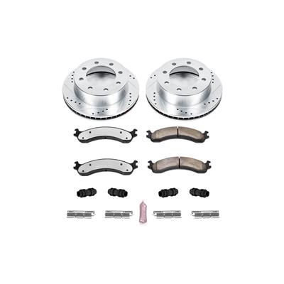 TRUCK AND TOW KIT