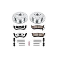 BRAKE KIT