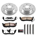 TRUCK AND TOW KIT