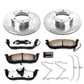 TRUCK AND TOW KIT