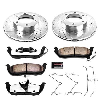 TRUCK AND TOW KIT