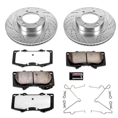 BRAKE KIT