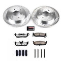 TRUCK AND TOW KIT