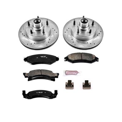 1 CLICK BRAKE KIT