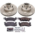 FRONT BRAKE KIT
