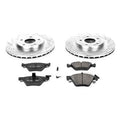 1 CLICK BRAKE KIT