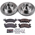 1 CLICK BRAKE KIT