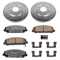 TRUCK AND TOW BRAKE KIT