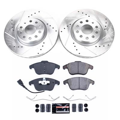 1 CLICK BRAKE KIT