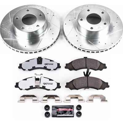BRAKE KIT
