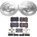 1 CLICK BRAKE KIT