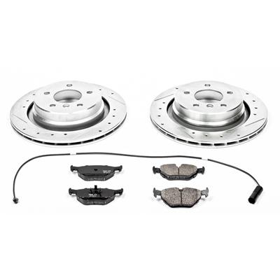 1 CLICK BRAKE KIT