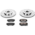 1 CLICK BRAKE KIT