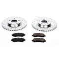 1 CLICK BRAKE KIT