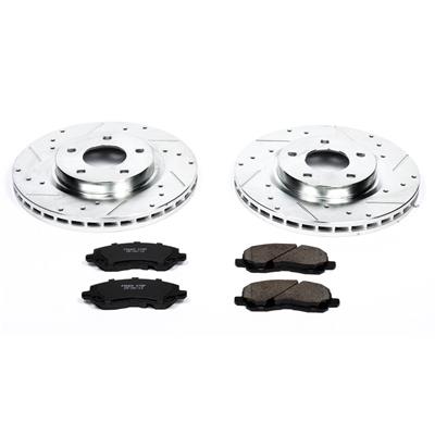 1 CLICK BRAKE KIT