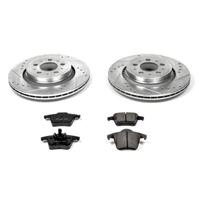 1 CLICK BRAKE KIT